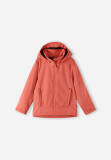 SOFTSHELL REIMA KOUVOLA MISTY RED 