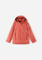 SOFTSHELL REIMA KOUVOLA MISTY RED 