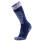 Skarpety SIDAS Merino Lady blue-purple