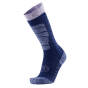 Skarpety SIDAS Merino Lady blue-purple