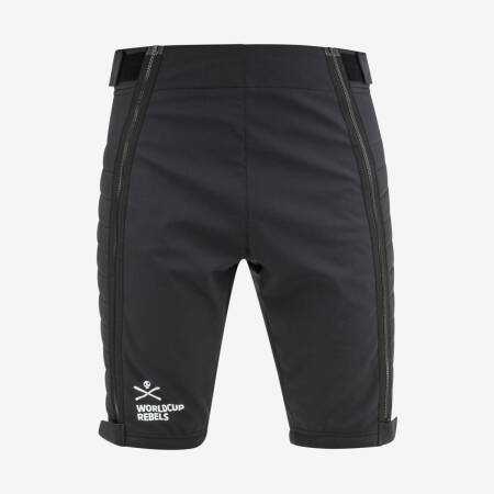 SZORTY HEAD RACE Shorts Jr BLACK
