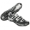 BUTY SCOTT ROAD COMP BLACK/SILVER