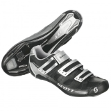 BUTY SCOTT ROAD COMP BLACK/SILVER