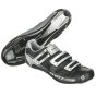 BUTY SCOTT ROAD COMP BLACK/SILVER