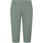 SPODNIE VIKING EXPANDER 3/4 LADY ZIELONE