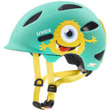Kask UVEX Oyo style/monster lagoon matt