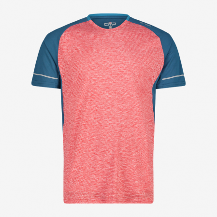 KOSZULKA CMP MAN T-SHIRT 32T6607/C812