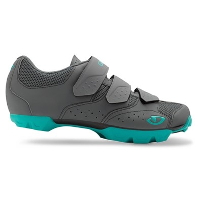 BUTY ROWEROWE GIRO RIELAR II DARK/SH/GLAC 