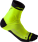 SKARPETY DYNAFIT ALPINE SHORT SOCKS  /FLUO YELLOW