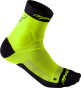 SKARPETY DYNAFIT ALPINE SHORT SOCKS  /FLUO YELLOW