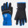 Rękawice Rossignol JR TECH IMPR G/lazuli blue