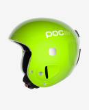 KASK POC POCITO SKULL ZIELONY 
