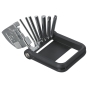 KLUCZE SYNCROS MULTI MATCHBOX SL-CT 238613