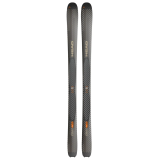 Narty Head Crux 93 Pro black/orange