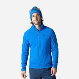 Bluza Rossignol CLASSIQUE CLIM męska/lazuli blue