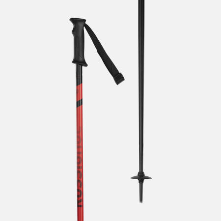 Kijki Rossignol TACTIC BLACK