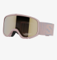 Gogle Salomon LUMI ACCESS TROPICAL PEACH/UNIVERSAL GOLD