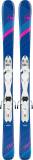 NARTY ROSSIGNOL EXPERIENCE W PRO+ XP JR7