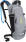 PLECAK CAMELBAK LOBO 9 /GUNMETAL LIME