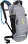 PLECAK CAMELBAK LOBO 9 /GUNMETAL LIME