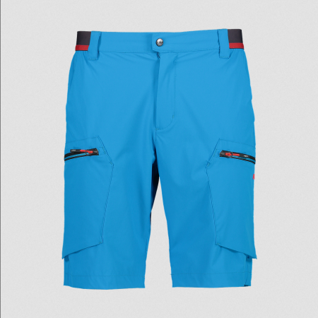 SZORTY CMP MAN BERMUDA/32T6687/NIEBIESKI