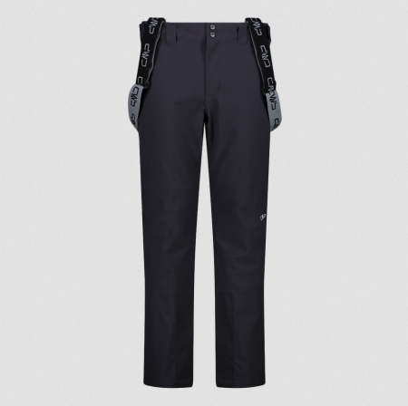 Spodnie CMP MAN PANT/39W1817/U423