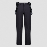 Spodnie CMP MAN PANT/39W1817/U423
