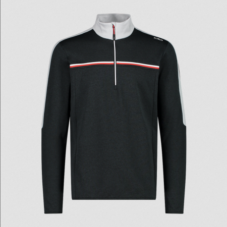 Bluza CMP MAN SWEAT/32L0197/U973
