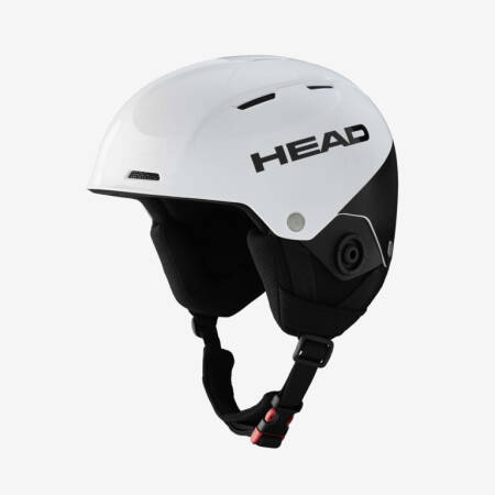 Kask Head TEAM SL white/black