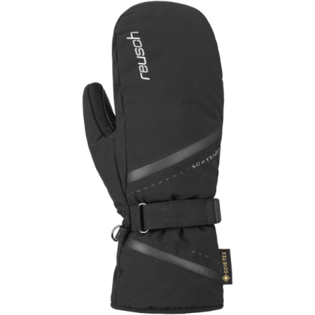 Rękawice Reusch Alexa GTX Mitten/ black