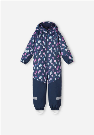 Kombinezon Reimatec Kurikka Navy 6987