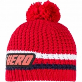 CZAPKA ROSSIGNOL JR HERO RLIYH01/CRIMSON