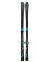 Narty Atomic REDSTER X7 RVSK C + MI 12 GW 