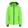 Kurtka LEGO LWJIPE 706/light green
