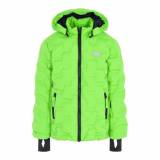 Kurtka LEGO LWJIPE 706/light green