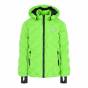 Kurtka LEGO LWJIPE 706/light green