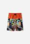 Szorty REIMA swim Papaija /black