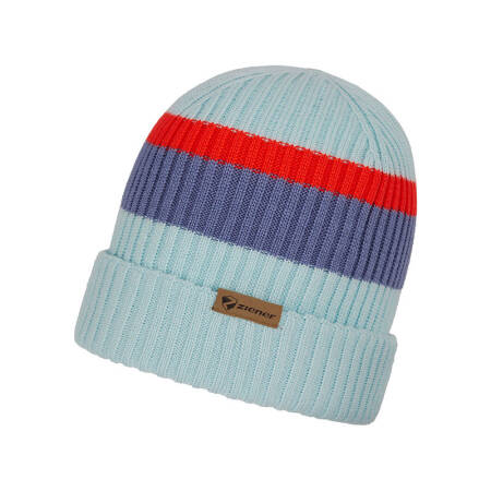CZAPKA ZIENER INDRI HAT 