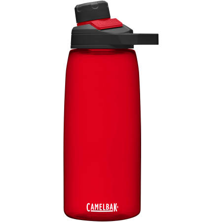 BUTELKA CAMELBAK CHUTE MAG 1L /CZERWONA