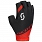 Rękawiczki Scott RC TEAM SF BLK/FRY/RED