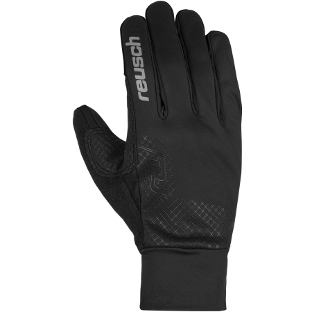 Rękawice Reusch Arien Stormbloxx/ black