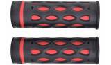 CHWYTY PROX GP-48A CZERWONO-CZARNE 95mm