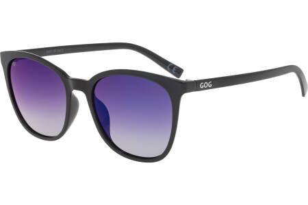Okulary GOG Lao E851-3P/cat.3/black
