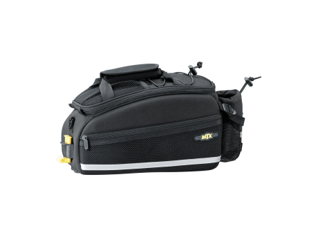 TORBA TOPEAK MTX TRUNK BAG EX 