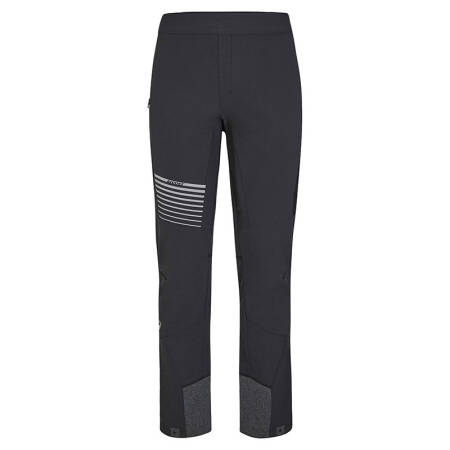 SPODNIE ZIENER NAWO MAN BLACK