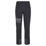SPODNIE ZIENER NAWO MAN BLACK