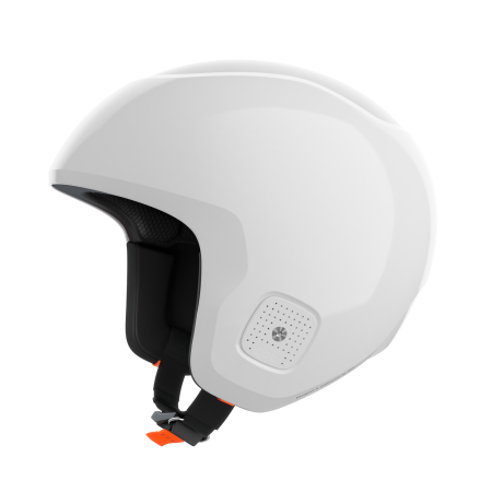 Kask POC Skull Dura X MIPS/ Hydrogen White