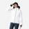 Kurtka Rossignol W STACI JACKET damska/white