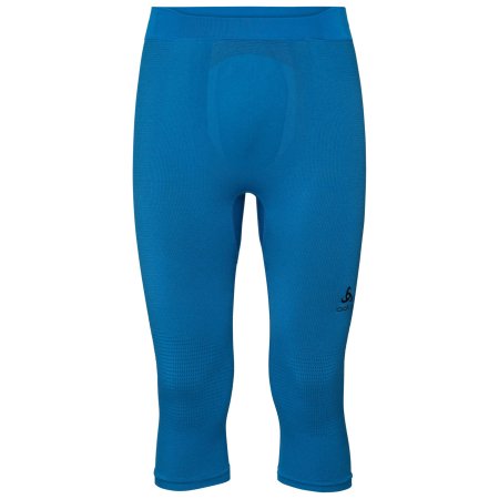 Spodnie Odlo M 3/4 PERFORMANCE WARM /188062/20234