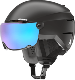 Kask Atomic SAVOR VISOR STEREO Black